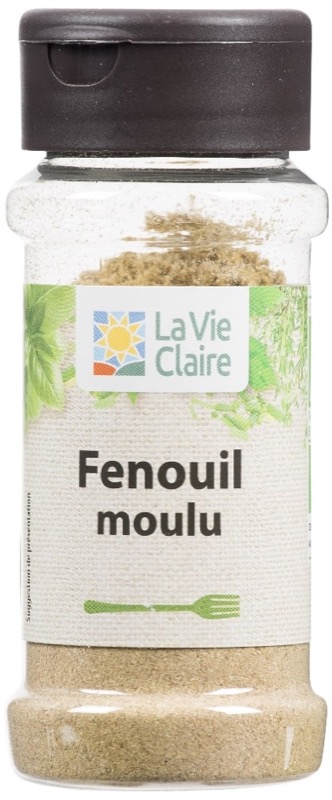 Fennel Powder