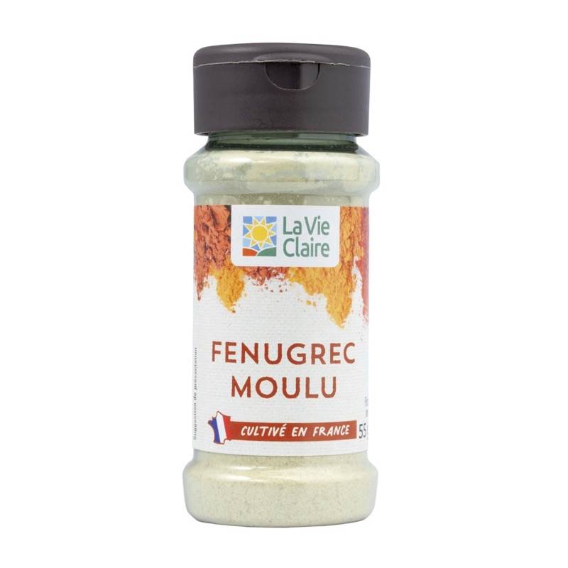 Fenugrec en poudre