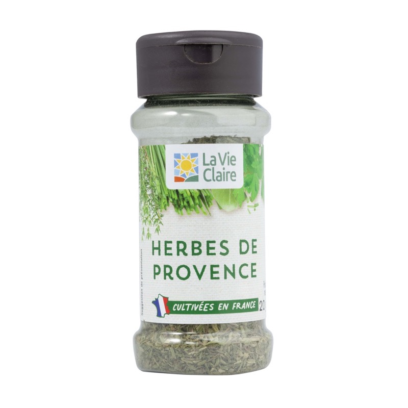 Provence Herbs