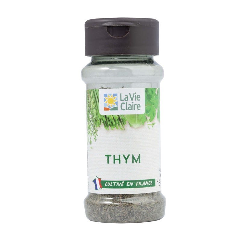 Thyme Leaves