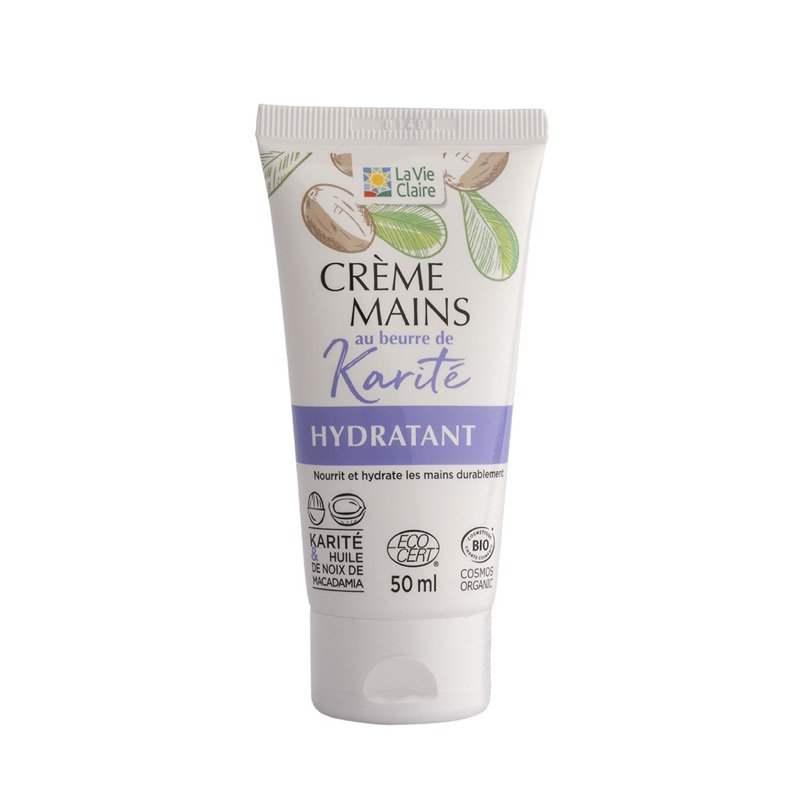Hand Cream 50ml