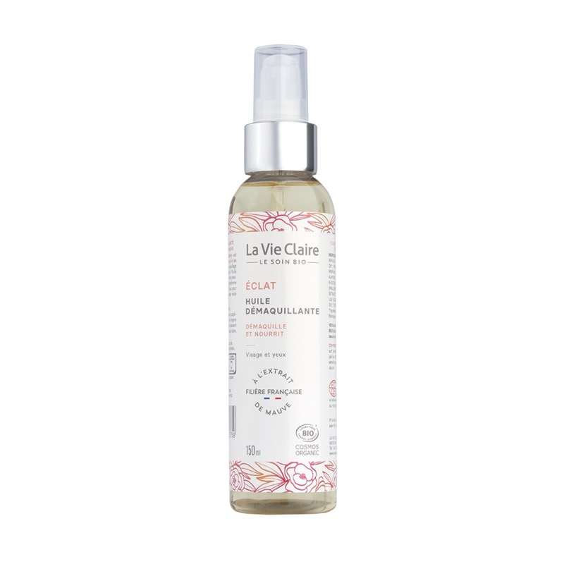 CLEANSING OIL 150ML LVC 