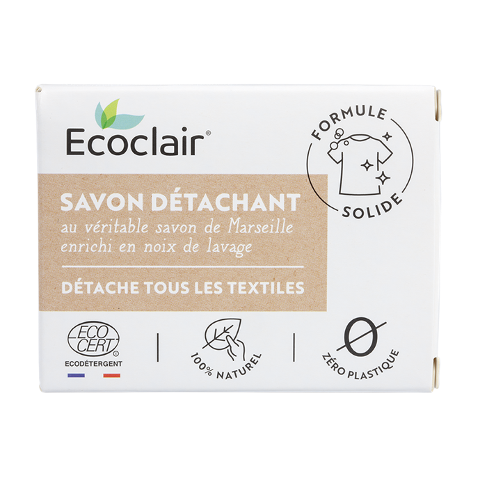 Stain Remover Soap 250g - La Vie Claire