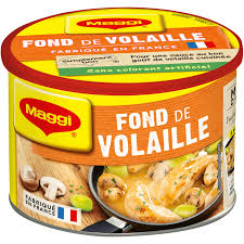 Maggi Fond de Volaille Box 110 g