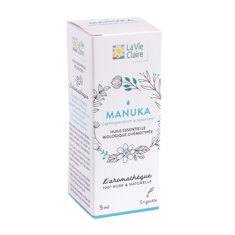 He Manuka 