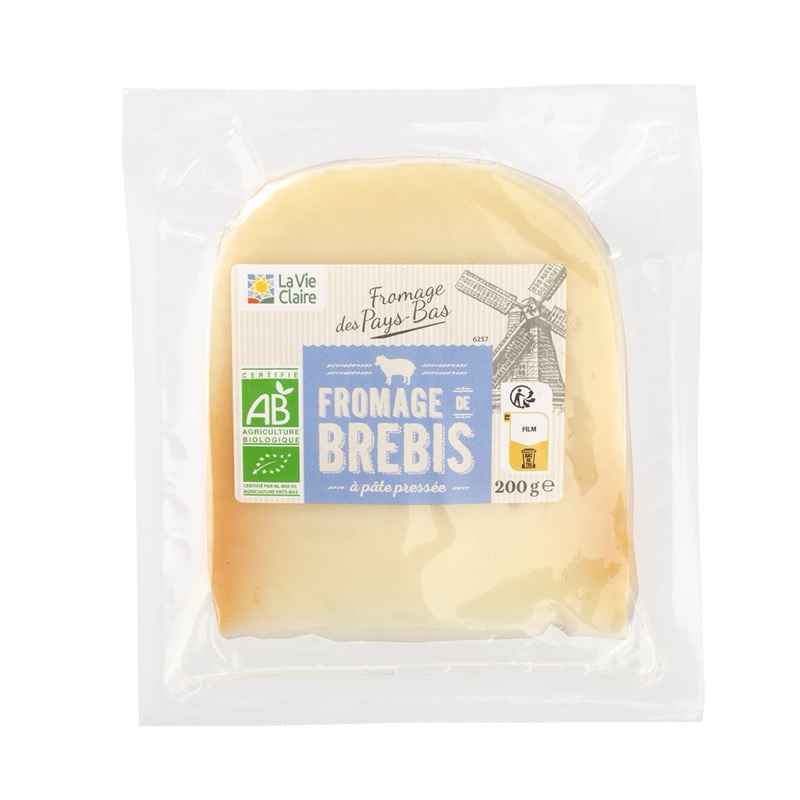 Sheep Gouda 2g