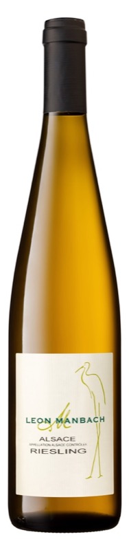 RIESLING AOC ALSACE BLANC