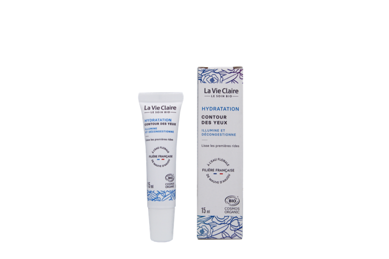 Contour des yeux 15ml