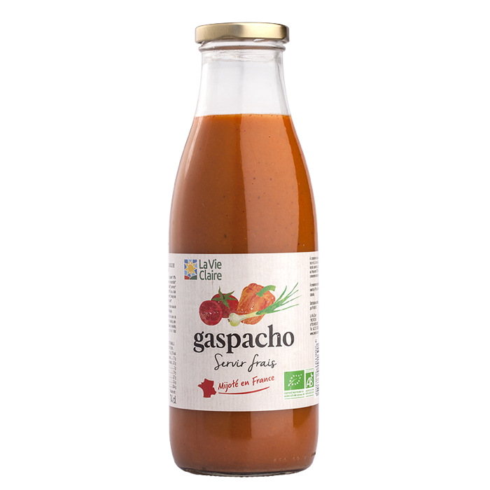 Gaspacho - 75cl