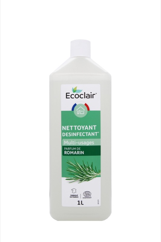NETTOYANT DESINFECTANT 1L