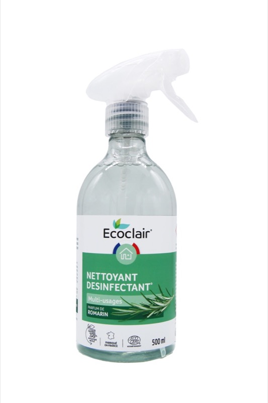 NETTOYANT DESINFECTANT 500ML