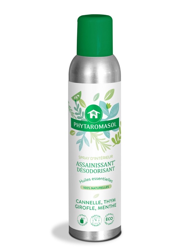 Phytaromasol cinnamon clove - aerosol - Dietaroma