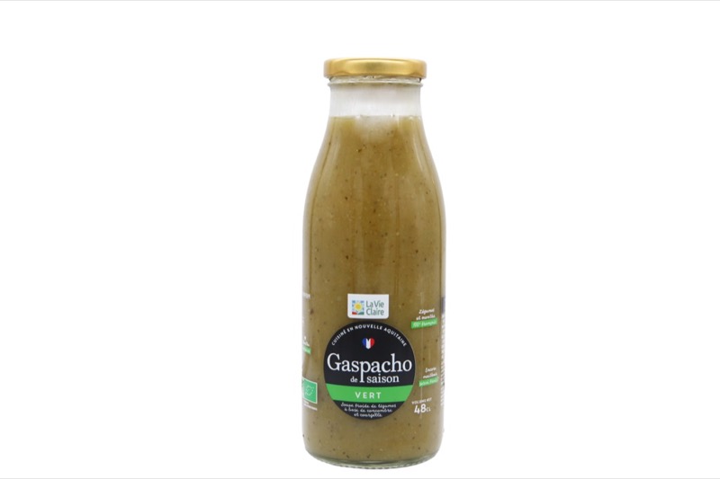 GASPACHO VERT 48CL