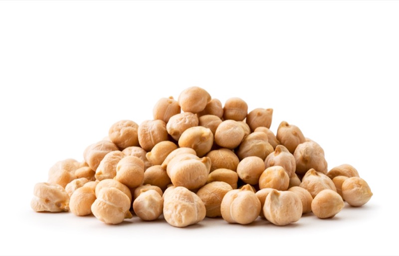 Chickpeas 5kg