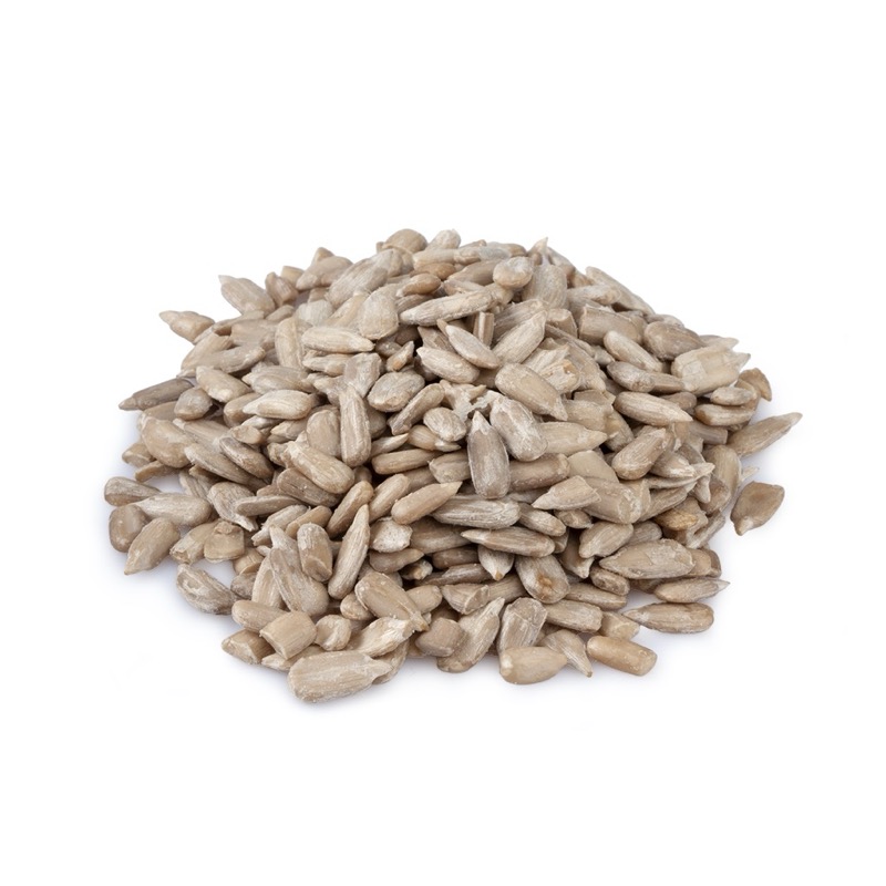 Bulk sunflower seeds per kg //PPBIO//
