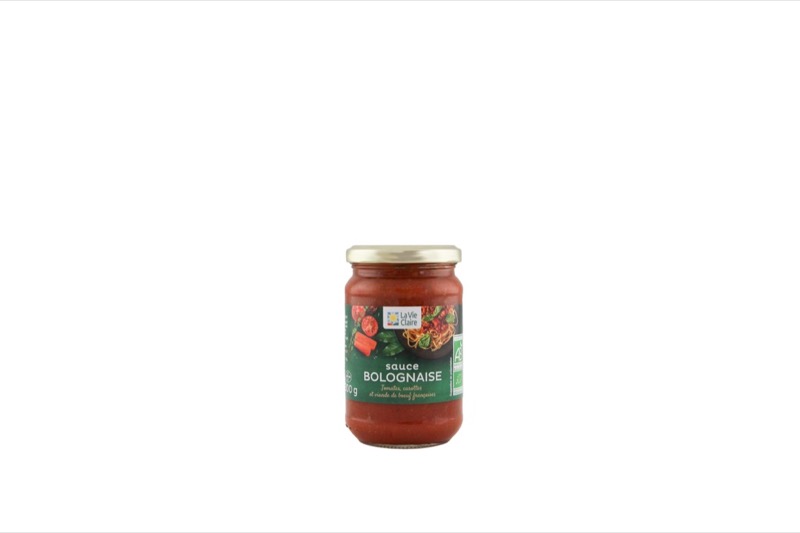 Bolo Beef Tomato Sauce 300g