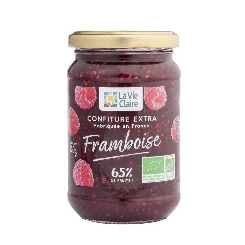 Raspberry Jam 350 G