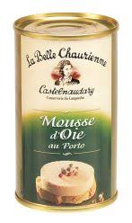 La Belle Chaurienne Mousse D'Oie 190 g