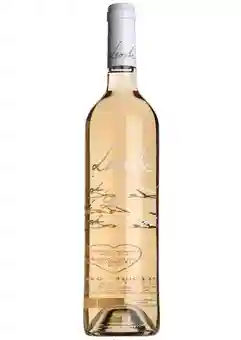 Secret de Léoube - Rosé 2024 