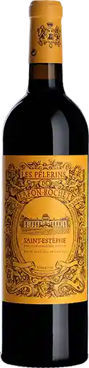 Les Pélerins de Lafon Rochet, Saint Estèphe, 2020