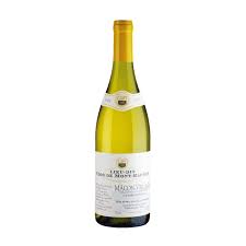 Chardonnay Mâcon Clos Mont-rachet 2017 