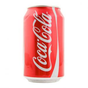 Coca-cola 33 Cl 