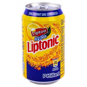 Liptonic 33 Cl 
