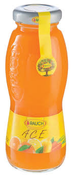 Ace Juice Rauch 25 Cl