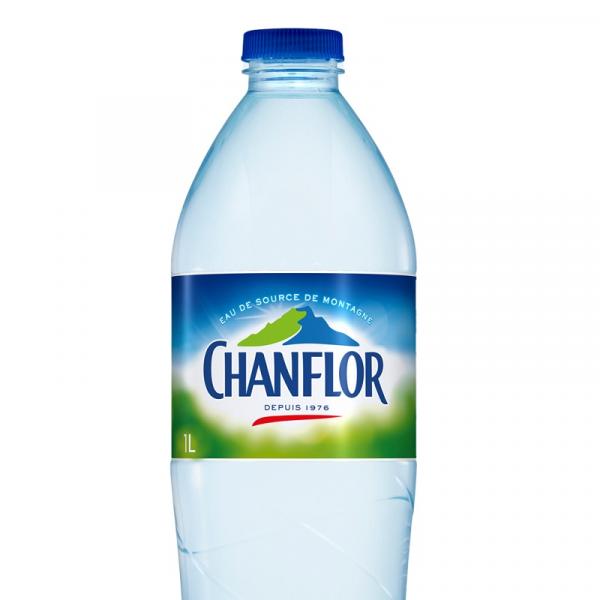 Water Champlor 1.5l