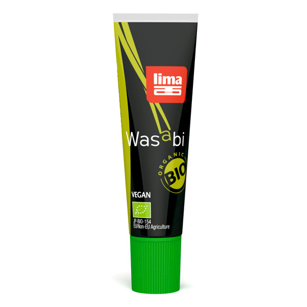 Lima Wasabi 30 g 