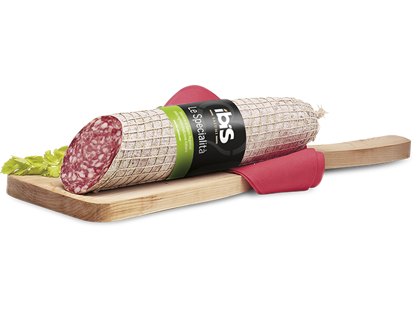 Ibis Gourmet Salame Milano 110 g