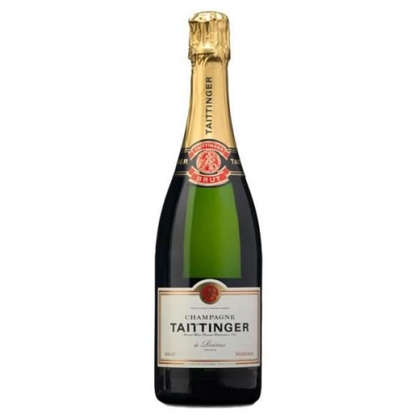 Taittinger Brut, Champagne 