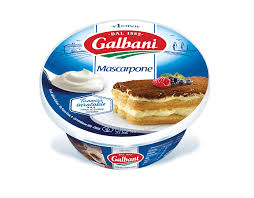 Galbani Mascarpone 250 g 