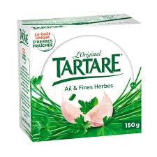 Tartare Original 150 g  