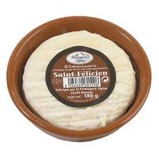 Saint Félicien 180 g