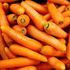 Carrots 