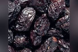 Brousse Farming Prunes 375 g