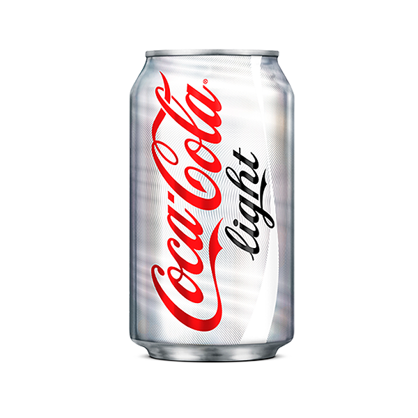 Diet Coke (33cl)