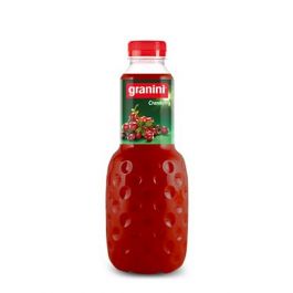 Cranberries juice (25cl)