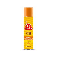 O'Cedar Cire Abeille Spray 300 ml