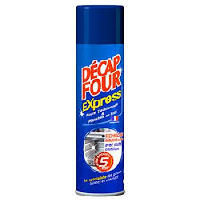 Décapfour Express Oven cleaner 500 ml 