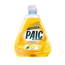 Paic Vaisselle Citron Extreme 500 Ml