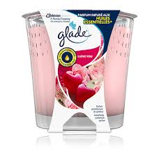 Brise Bougie I Love You Glade 
