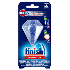 Finish Protector