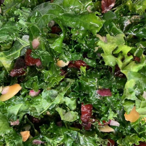 Salade Kale (100g)