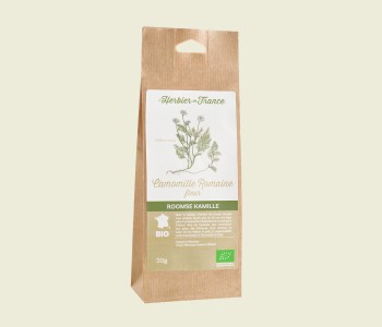 Arcadie Camomille Romaine Flawor 20 g