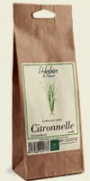 Arcadie Lemongrass Leaf 40 g