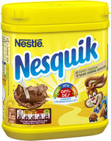Nestlé Nesquik 490 g 