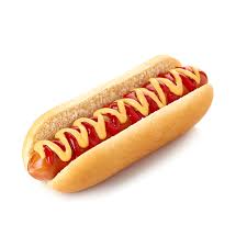Hot dog (P)