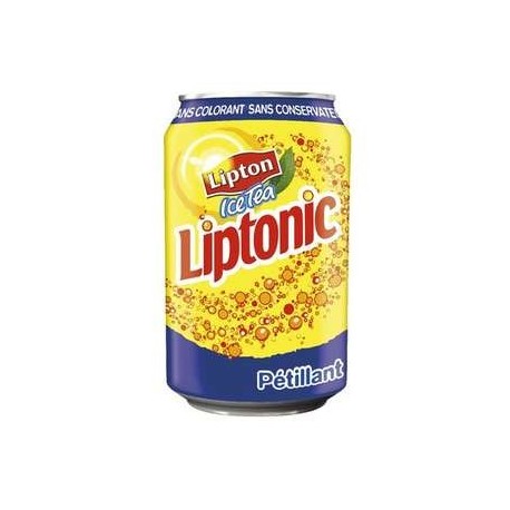 Liptonic (33 cl) 